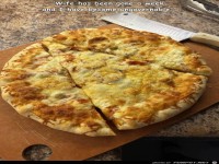 Die Regierung ist verreist