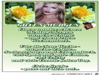 Neue Woche ist da....