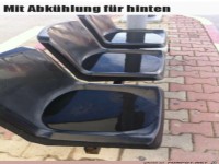 Mit Unterbodenw�sche