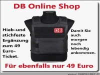DB Online Shop