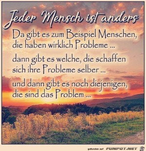 Jeder-Mensch-ist-anders.jpg auf www.funpot.net