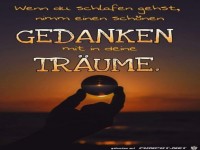 Sch�ner Gedanke