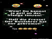 Halt die Fresse