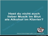 Scherzfrage