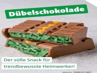 Alternative zur Dubaischokolade