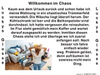 Willkommen in Chaos