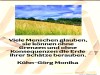 weiter