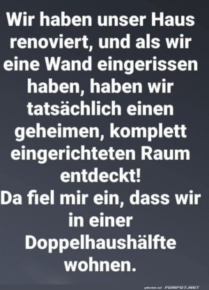 berraschung-beim-Renovieren!.jpg auf www.funpot.net