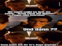 Unerwartete Liebesgeschichte