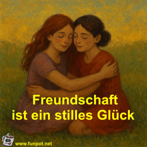 Freundschaft-ist-ein-stilles-Gl�ck.png von Fossy