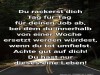 weiter