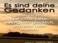 Gedanken 6