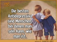 Die besten Antidepressiva
