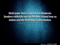 Richtung �berdenken