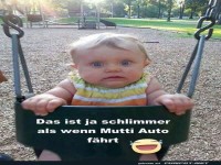 Das ist ja schlimmer