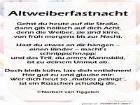 Altweiberfastnacht2 2018