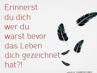 Erinnerst du dich