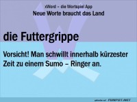 Neue-Worte-Futtergrippe