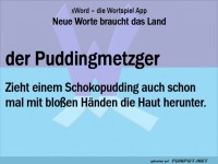 Neue-Worte-Puddingmetzger