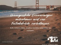 Unvergessliche Erinnerungen