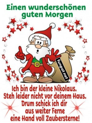 Nikolaustag.jpg auf www.funpot.net