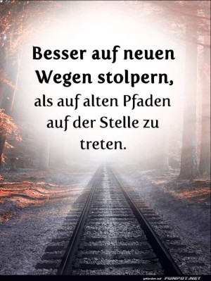 Besser-auf-neuen-Wegen-stolpern.jpg auf www.funpot.net