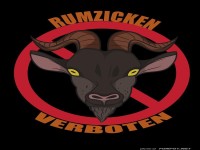 Verboten