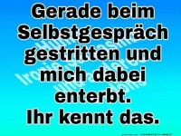 Ihr kennt das