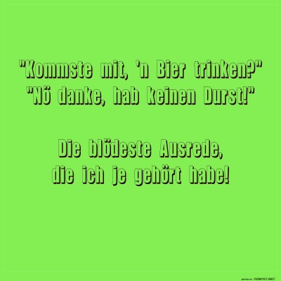 ausrede.jpg von kuddel56