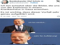 An Aufkl�rung interessiert