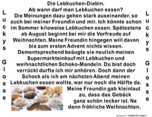 Die-Lebkuchendiebin.jpg auf www.funpot.net