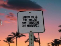 Wochenend-Gedanken: Arbeitspause empfohlen