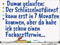 Notdienst im Wartezimmer? Kein Problem!