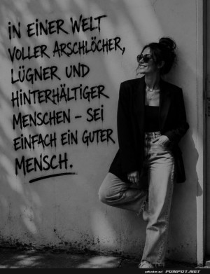Wandweisheit-f�r-bessere-Tage.jpg auf www.funpot.net