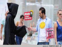 ein Angebot fr eine Zigarette