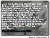 ein kind