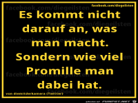 diegeilsten Promille