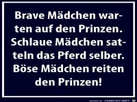 Brave Mdchen...