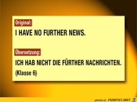 Fuerther Nachrichten