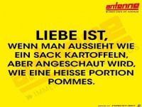 Liebe ist