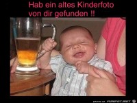 Kinderfoto