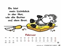 Bist mein Lichtblick