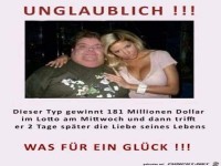 Was f�r ein Gl�ck