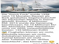 Gorch Fock