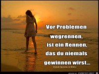 vor Problemen