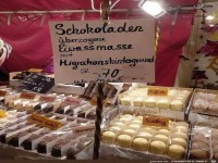 Schokolade