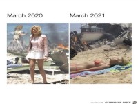 So �ndern sich die Zeiten