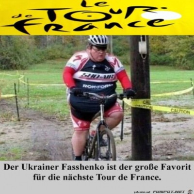 Der-voraussichtliche-Gewinner.jpg von Brenda