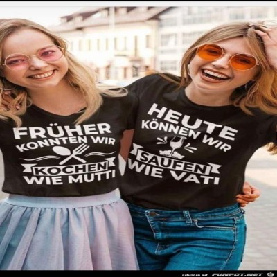 Fr&uuml;her-und-Heute.jpg von Amina