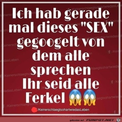 SEX.jpg von Keule56